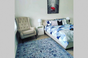 Touch of luxury in works,Payment onsite or call ahead